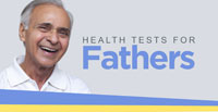 Health Tests for the Fathers